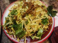 -鸽子窝专业烧烤店(长白店)