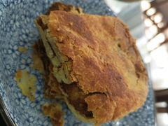 红糖焙子-真食净香居·内蒙烧麦(亚运村店)
