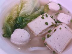 -龙记·香港茶餐厅(海上世界店)