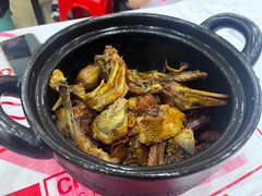 -斯丹姜母鸭·古法干香(涂门街总店)