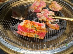 -西塔老太太泥炉烤肉(龙湖北苑天街店)