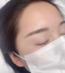 -久匠·纹眉半永久野生眉