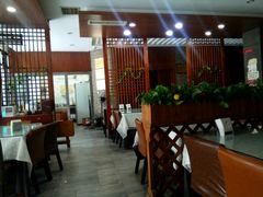 大堂-廖老妈蹄花(中海国际店)