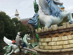 -安徒生童话乐园