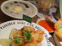 -岛风·台食小馆 ISLAND BISTRO(烟台山店)