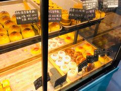 -BC烘焙伴手礼(新光天地店)