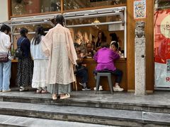 -小豆海棠(人民南路店)