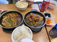 -膳当家黄焖鸡米饭(下沙宝龙店)