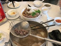-陈记顺和潮汕牛肉火锅(番禺迎宾大道店)