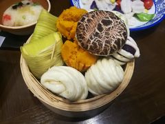 -福照楼汽锅鸡·云南菜(护国路店)