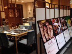 -黔蘑菇四季餐厅(观山湖店)