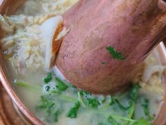 酸菜白肉-锦小馆(安贞店)