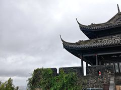 -虞山城墙