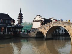 -千灯古镇