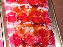 -西塔老太太泥炉烤肉(北京望京店)