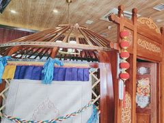 -额尔敦传统涮火锅·冰煮羊(铁东店)