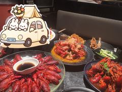 -宜家·瑞典风味餐厅(四元桥店)