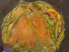 -山河屯铁锅炖·非遗铁锅炖(华强北店)