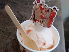 柠檬西柚冰淇淋-集雅GATHERING咖啡(武康路店)