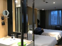 -北京南锣鼓巷亚朵酒店