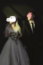 -保定巴黎婚纱摄影