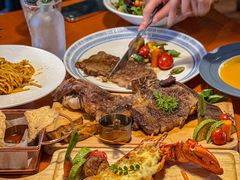 -布拉格餐厅· 中欧捷克菜(全国首店)