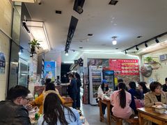 大堂-十里铺铁板鱿鱼