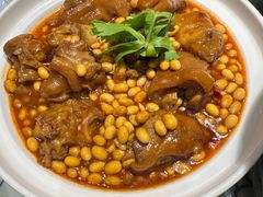 -肖记公安牛肉鱼杂馆·省级非物质文化遗产(崇仁路江滩直营店)