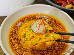 -榕意·川味之美(深业上城店)