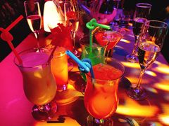 -ACE CLUB(大连民主广场店)