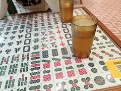 -堂屋糖水店(愚园店)