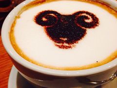 COSTA&nbsp;COFFEE(来福士店)-COSTA COFFEE(成都来福士店)