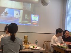 -屋里家延边朝鲜族冷面(梅林3店)