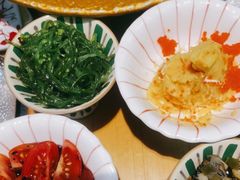 -千代御(临河街店)