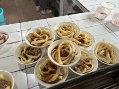 -洞子口张老二凉粉(文殊院店)