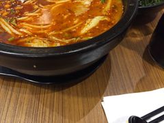 -阿香米线杭州西湖银泰文化广场餐厅