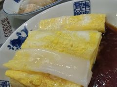 -阿殳粥馆(水围村店)