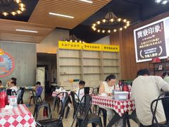 -巽寮印象美食部落餐厅·海鲜·地方特色菜(惠州体验店)