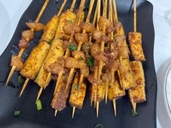 -辣不怕口味虾(凌霄路店)