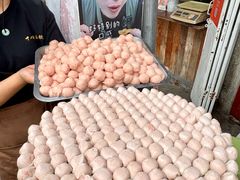 -非遗·十八曲鱼饺(西马总店)