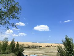 -达拉特旗响沙湾旅游区