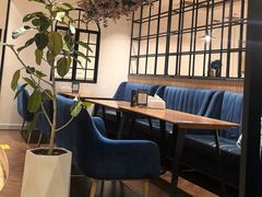 -花舍·新派粤菜·西餐·下午茶(亚运村·鸟巢店)