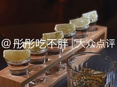 -LAMP BAR 水烟音乐酒吧