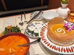 -太食獸泰式茶餐厅(IFS国金中心店)