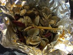 -花甲大咖(曼哈顿店)