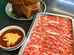 -新梅居(宁海东路店)