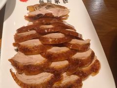 -全聚德烤鸭店(马家堡店)