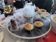 -馋遇江南·精致湖景雅宴(东方之门店)