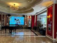 -欢乐盛KTV音乐会所(泰然店)