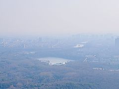 -紫金山天文台